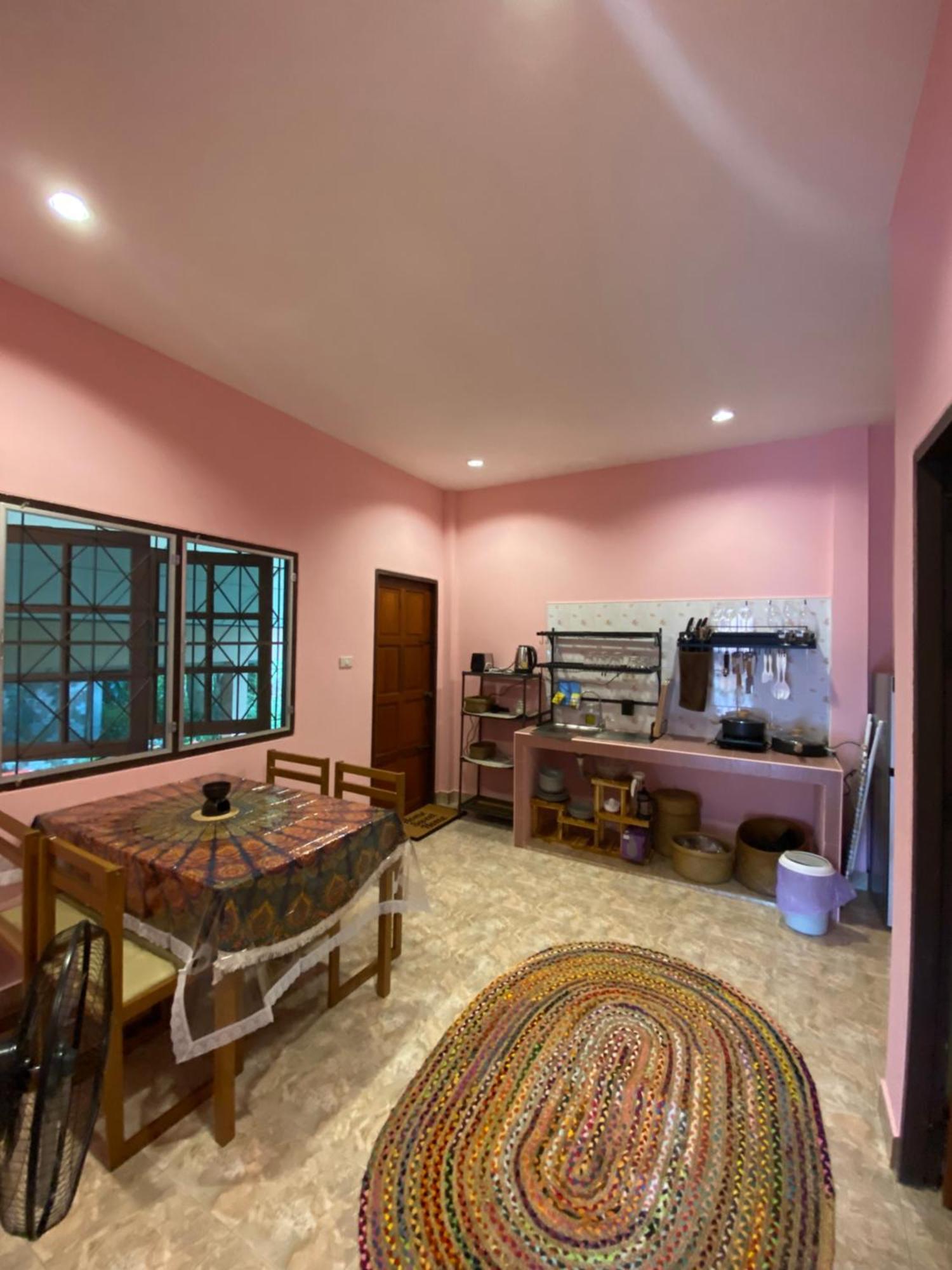 Vakantiehuis Lakshmi House Phuket