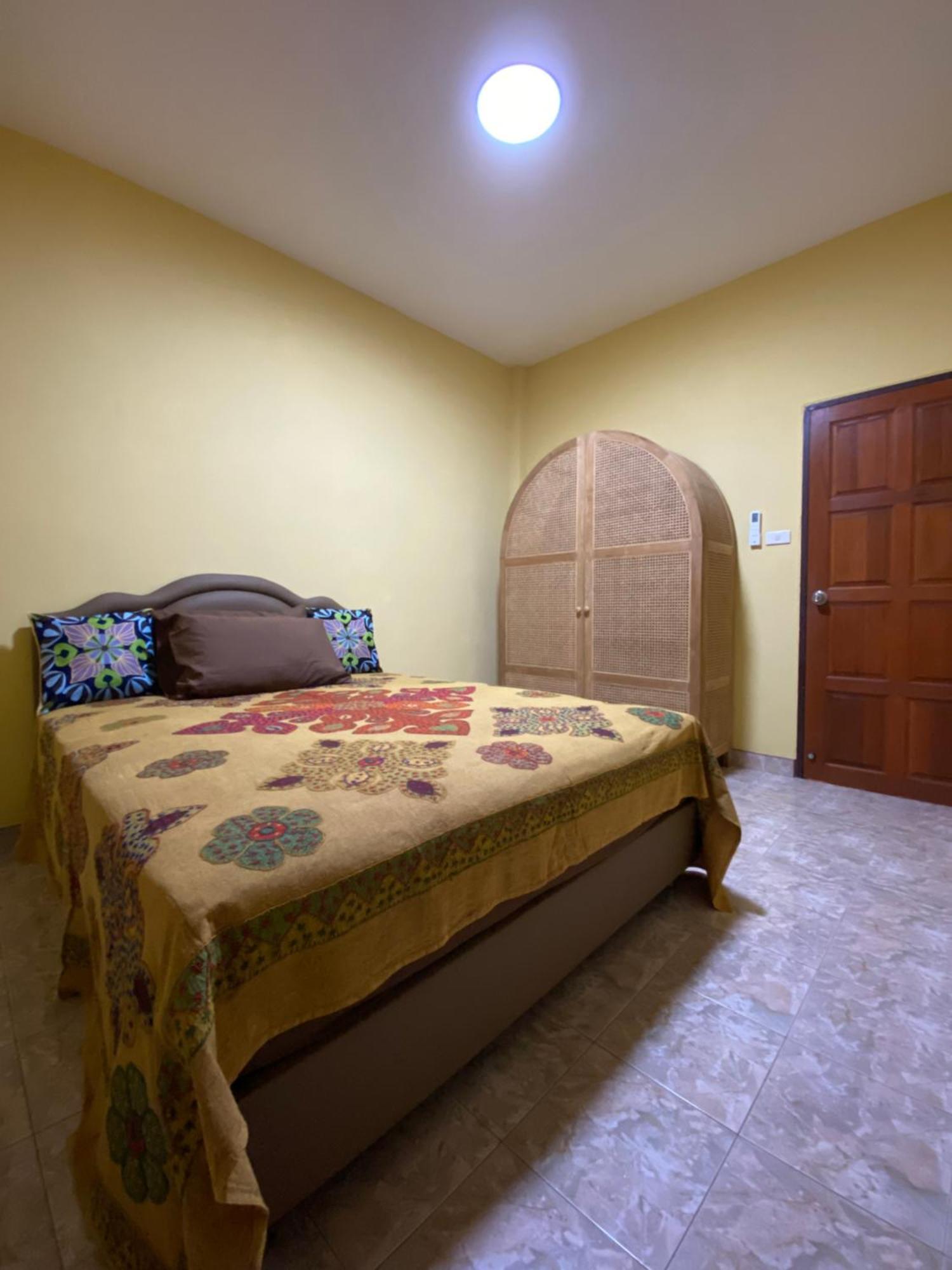 Vakantiehuis Lakshmi House Phuket