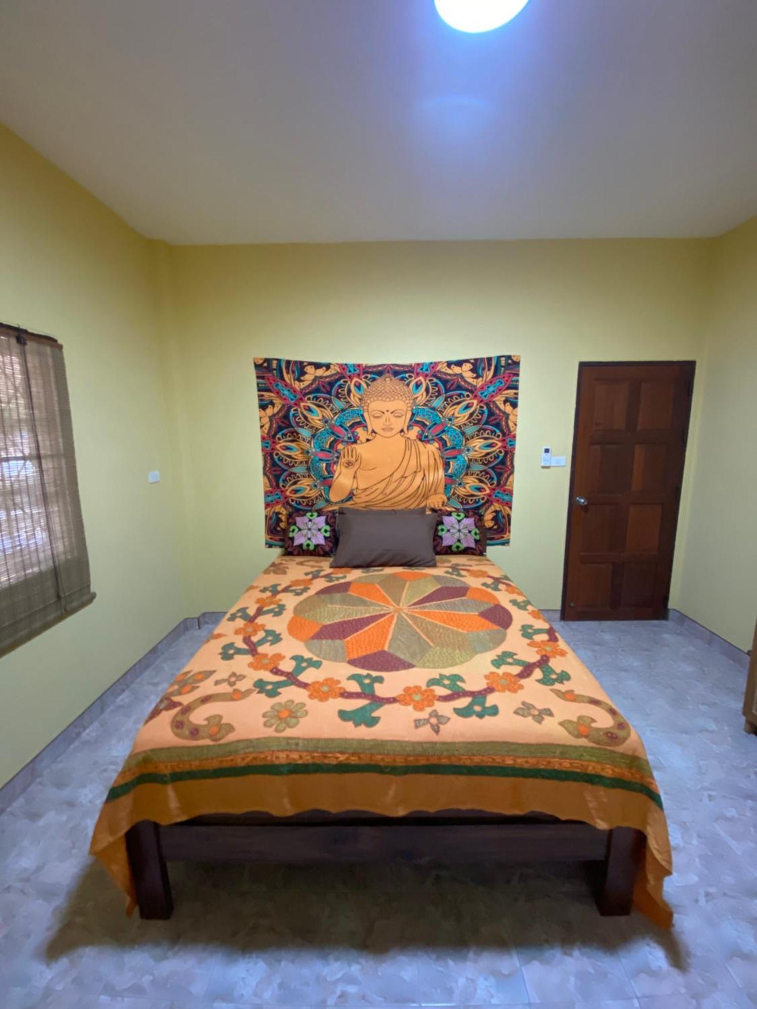 Vakantiehuis Lakshmi House Phuket