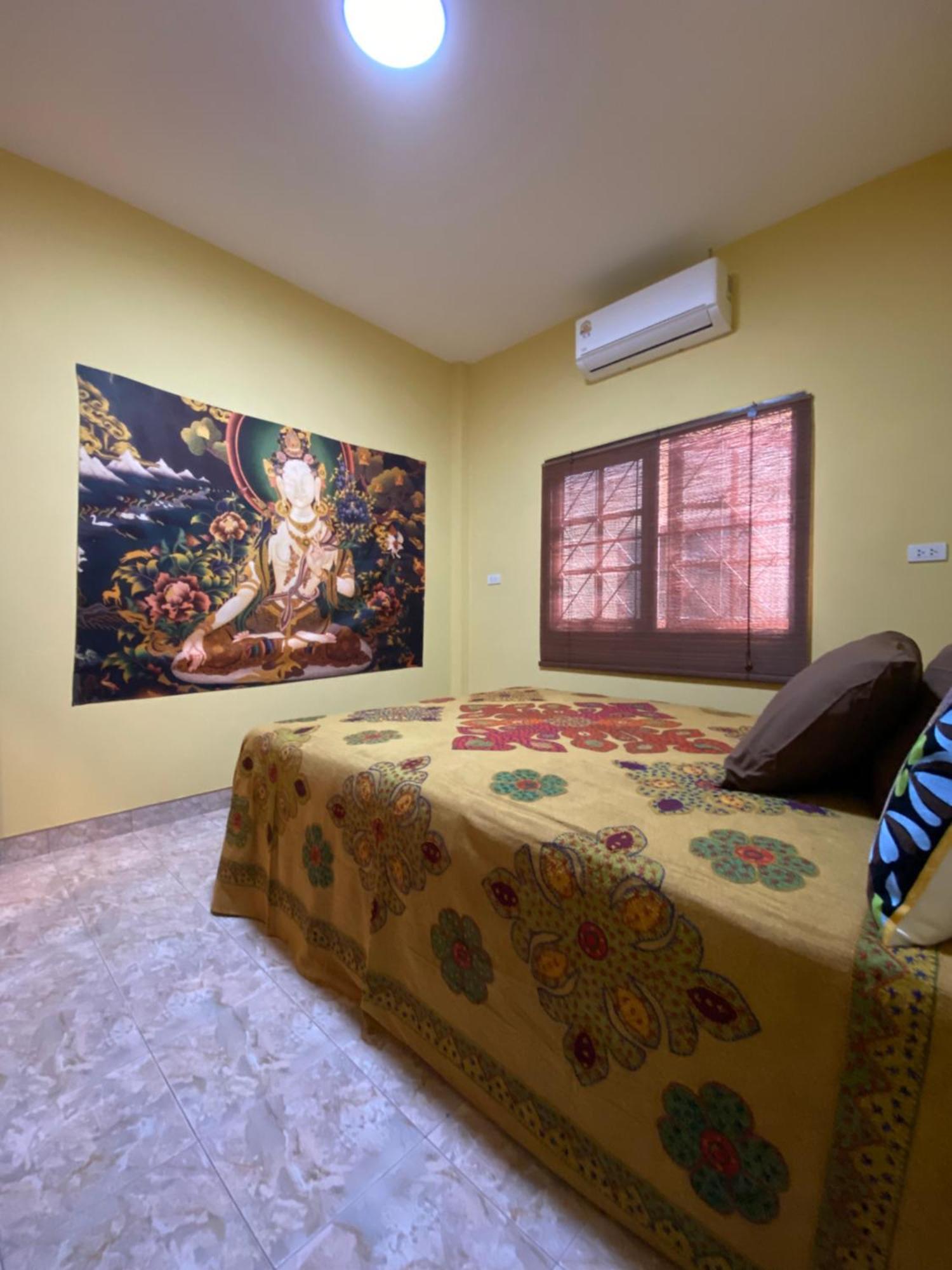 Vakantiehuis Lakshmi House *