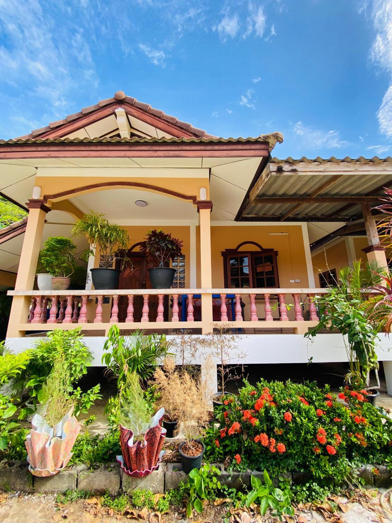 Lakshmi House Vakantiehuis *