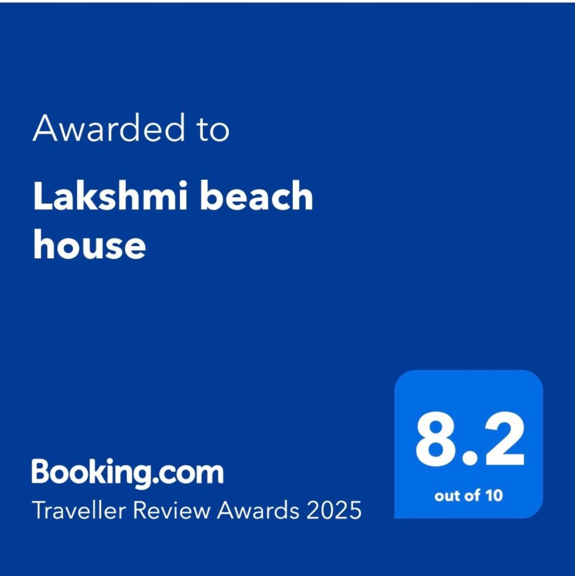 Vakantiehuis Lakshmi House Phuket