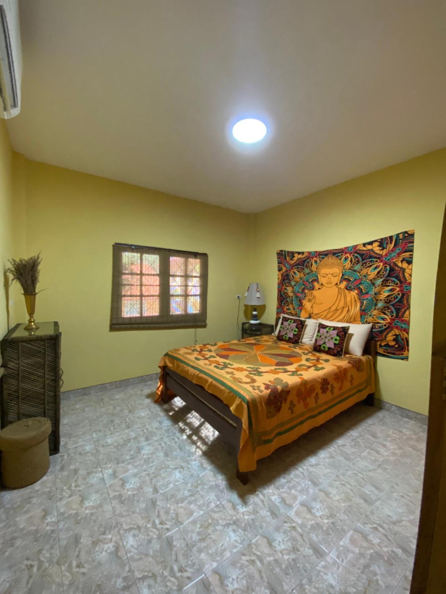Lakshmi House Vakantiehuis *